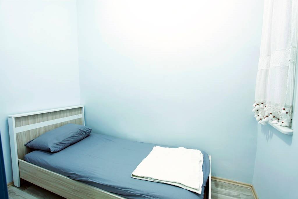 Blue Suites By V Istanbul Exteriör bild