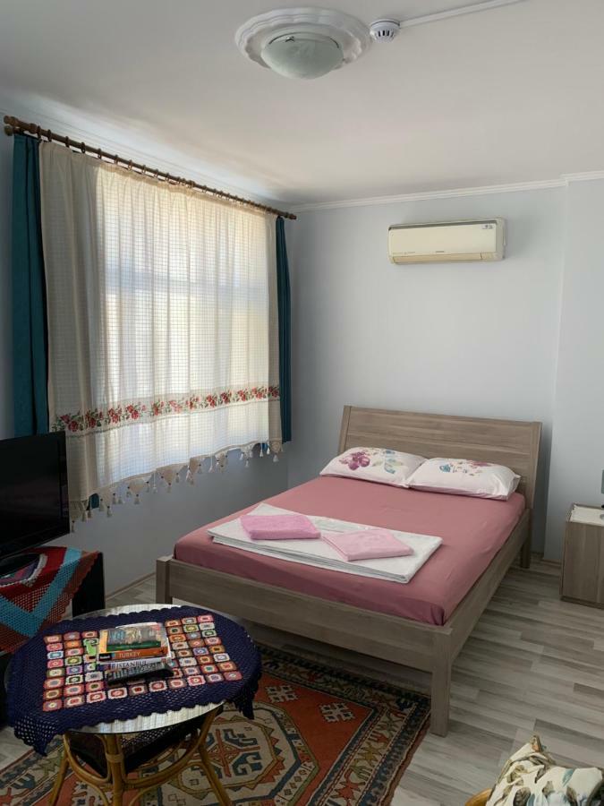 Blue Suites By V Istanbul Exteriör bild