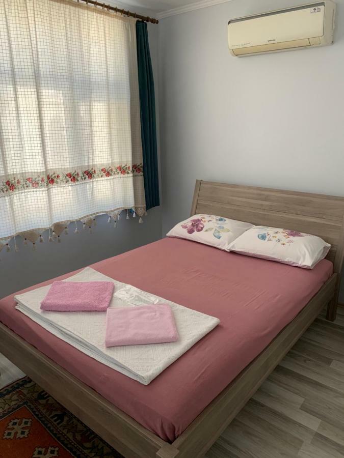 Blue Suites By V Istanbul Exteriör bild