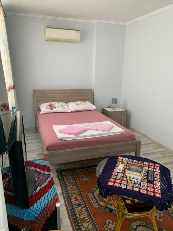 Blue Suites By V Istanbul Exteriör bild