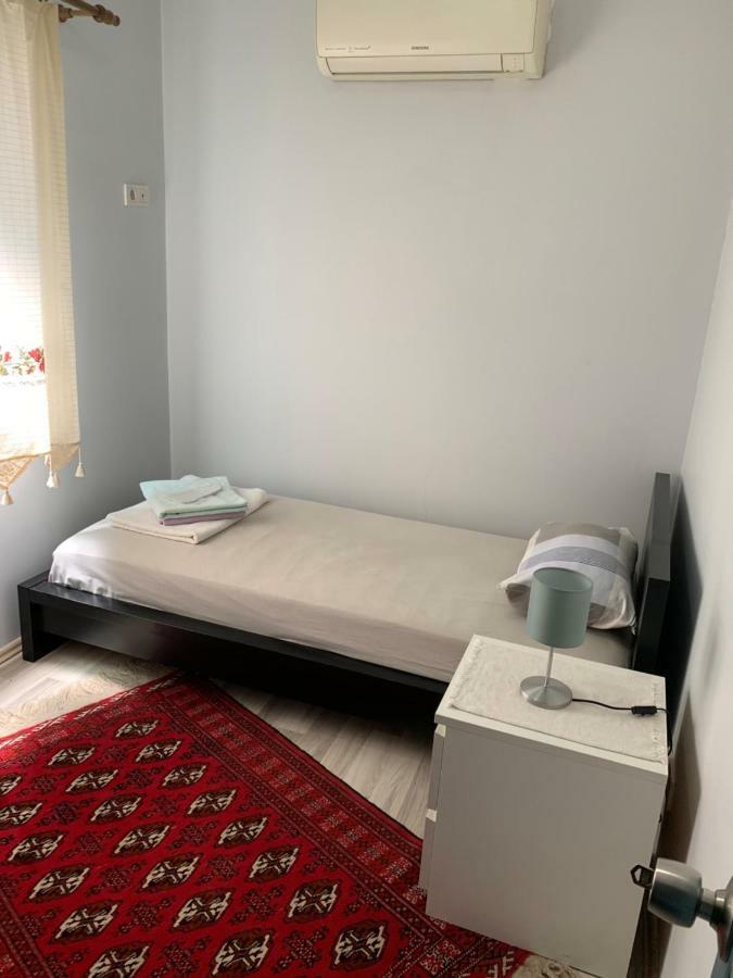 Blue Suites By V Istanbul Exteriör bild